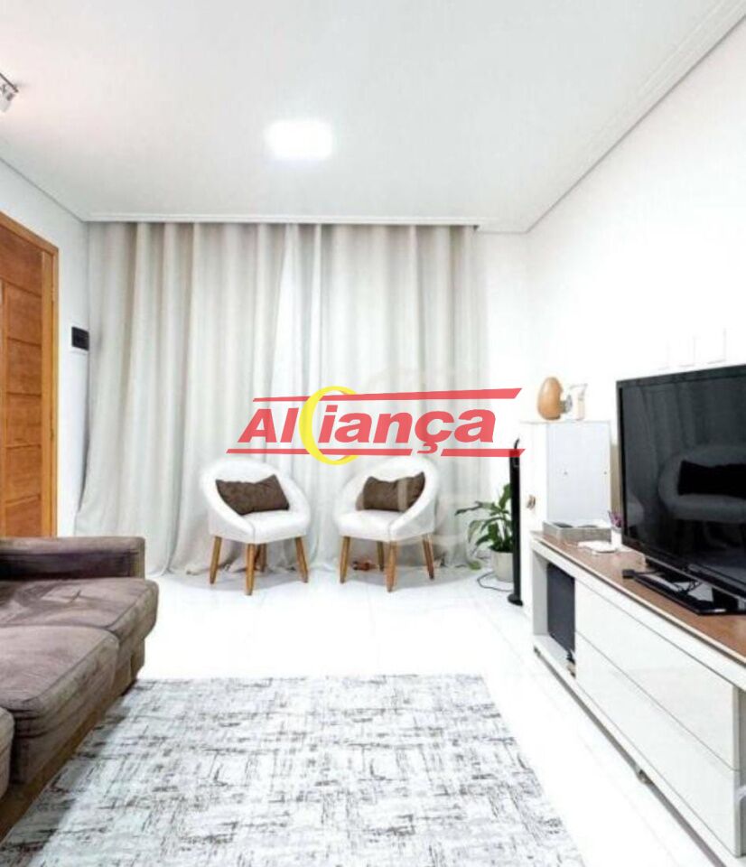 Foto 1 de Casa, para Venda, em Jardim Bom Clima, Guarulhos - Ref AI69384