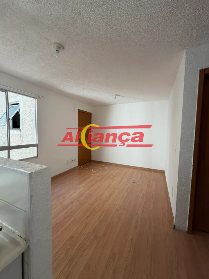 Foto 1 de Apartamento, para Venda, em Água Chata, Guarulhos - Ref AI69386