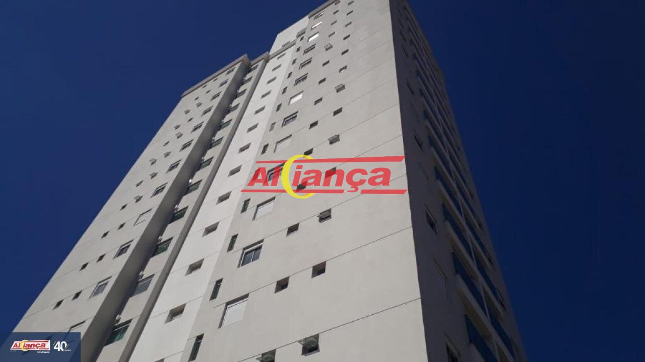 Foto 1 de Apartamento, para Locação, em Jardim São Jorge, Guarulhos - Ref AI69392