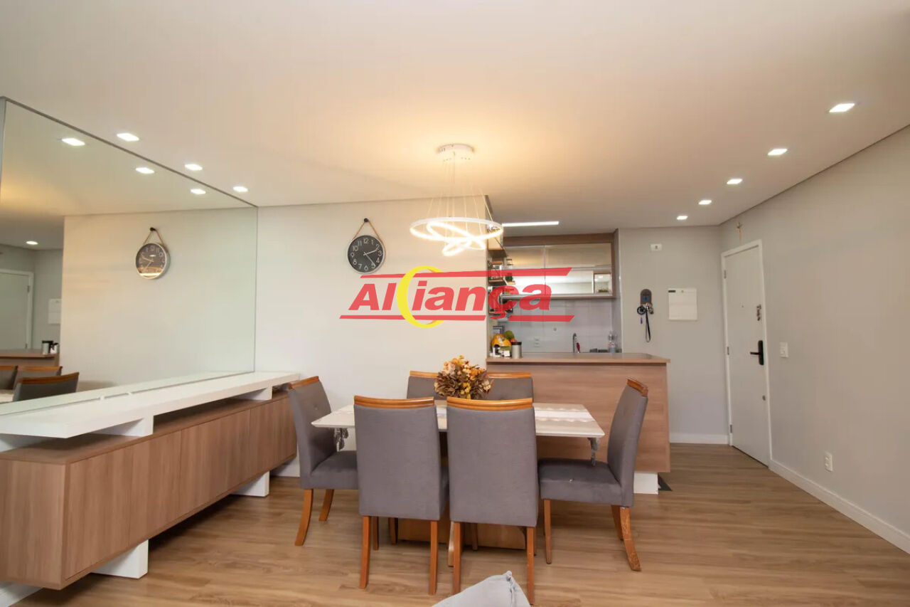 Foto 1 de Apartamento, para Venda, em Jardim Flor da Montanha, Guarulhos - Ref AI69396