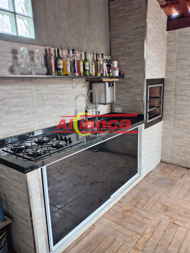 Foto 1 de Casa, para Venda, em Jardim Albertina, Guarulhos - Ref AI69398