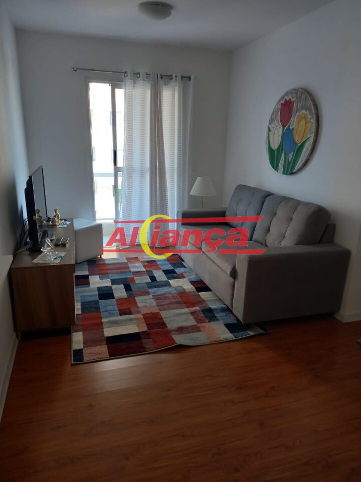 Foto 1 de Apartamento, para Venda, em Vila Mazzei, São Paulo - Ref AI69400