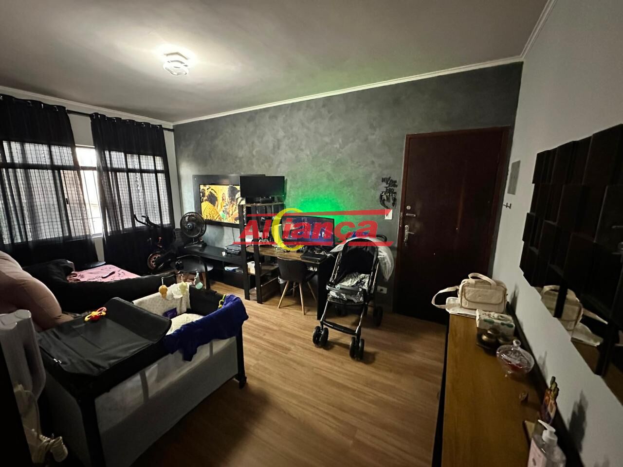 Foto 1 de Apartamento, para Venda, em Jardim Vila Galvão, Guarulhos - Ref AI69401