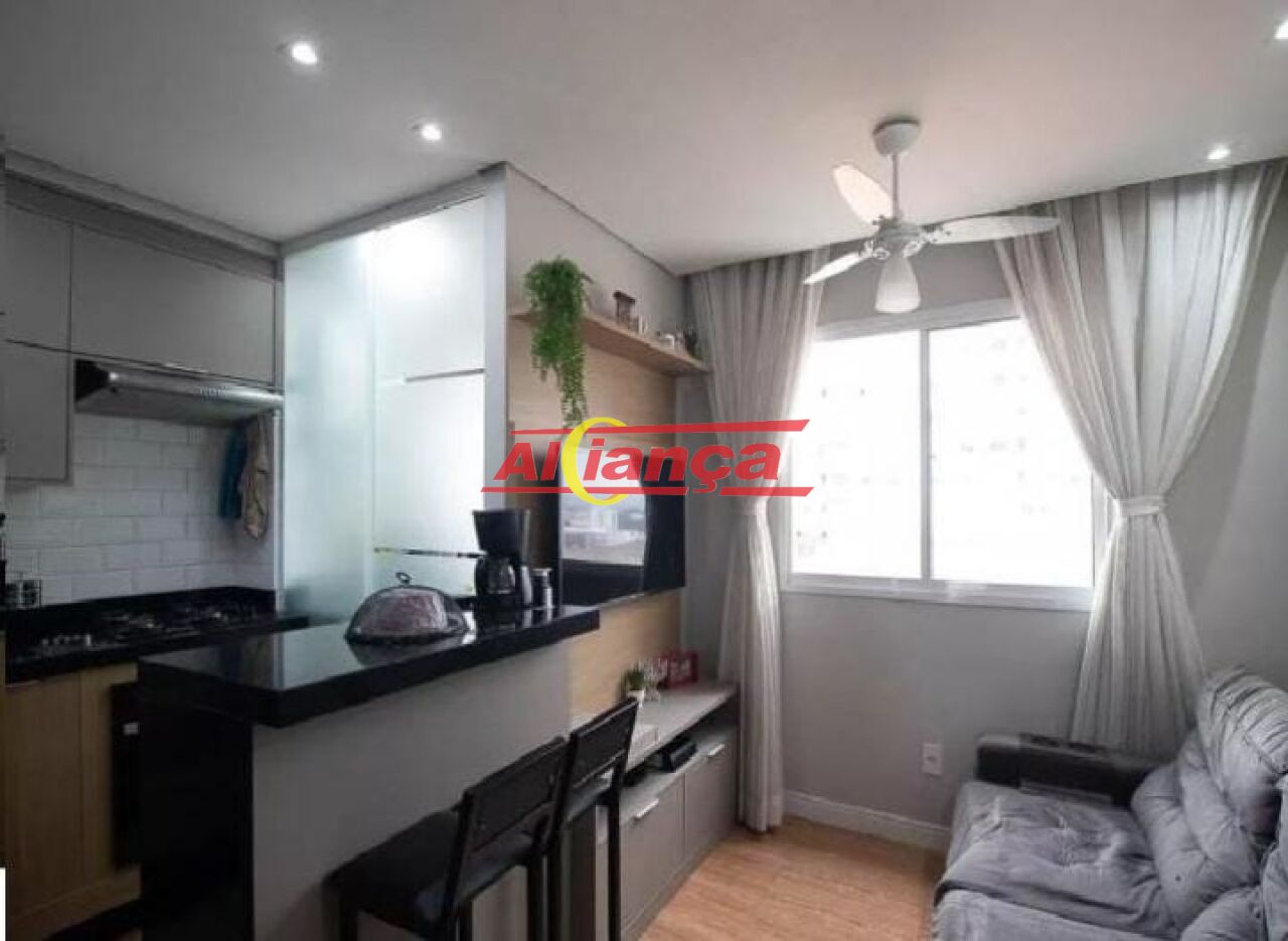 Foto 1 de Apartamento, para Venda, em Tucuruvi, São Paulo - Ref AI69402