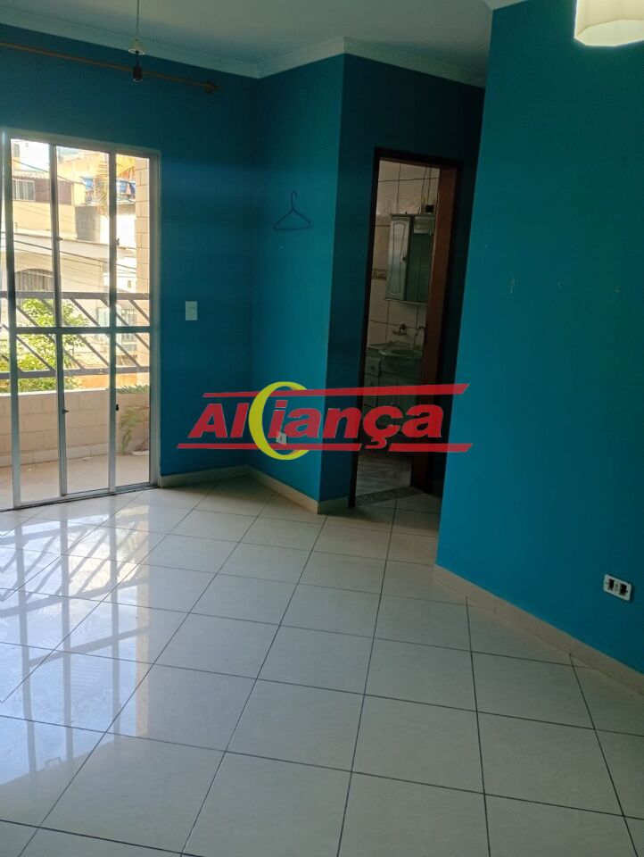 Foto 1 de Apartamento, para Venda, em Jardim Iporanga, Guarulhos - Ref AI69405