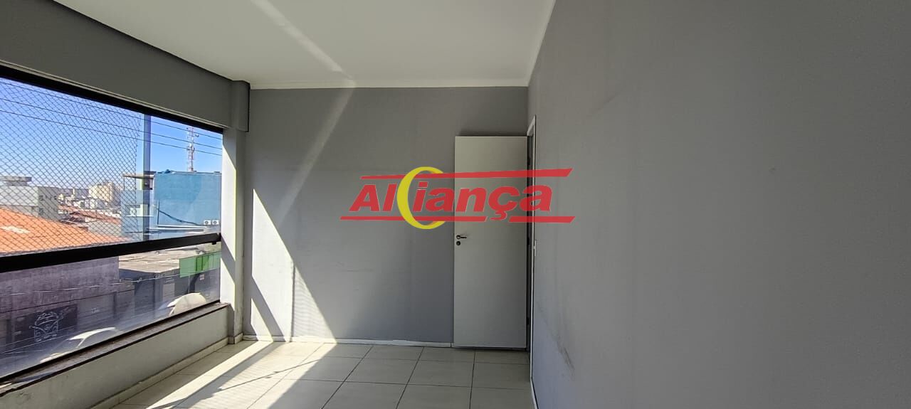 Foto 1 de Comercial, para Locação, em Jardim Pinhal, Guarulhos - Ref AI69412