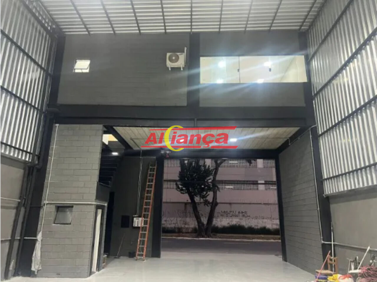 Foto 1 de Comercial, para Locação, em Jardim Vila Formosa, São Paulo - Ref AI69417