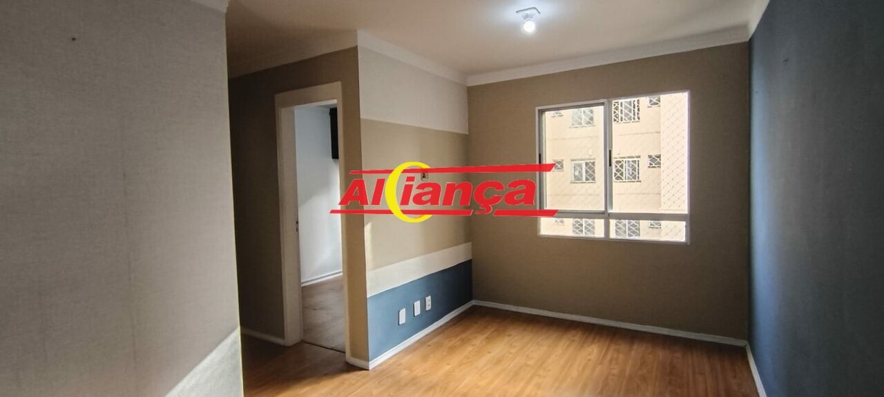 Foto 1 de Apartamento, para Venda, em Ponte Grande, Guarulhos - Ref AI69419