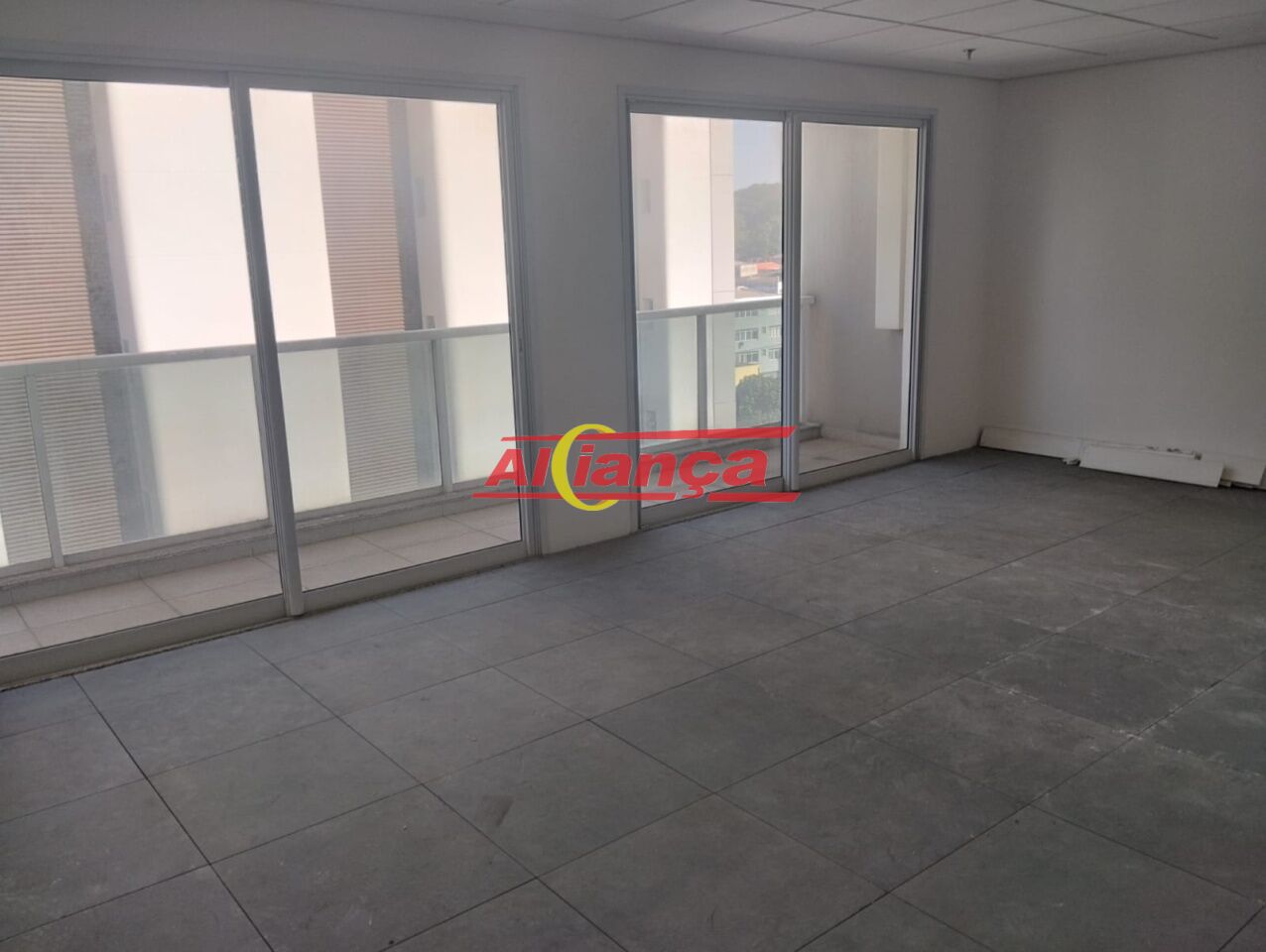 Foto 1 de Comercial, para Locação, em Centro, Guarulhos - Ref AI69421