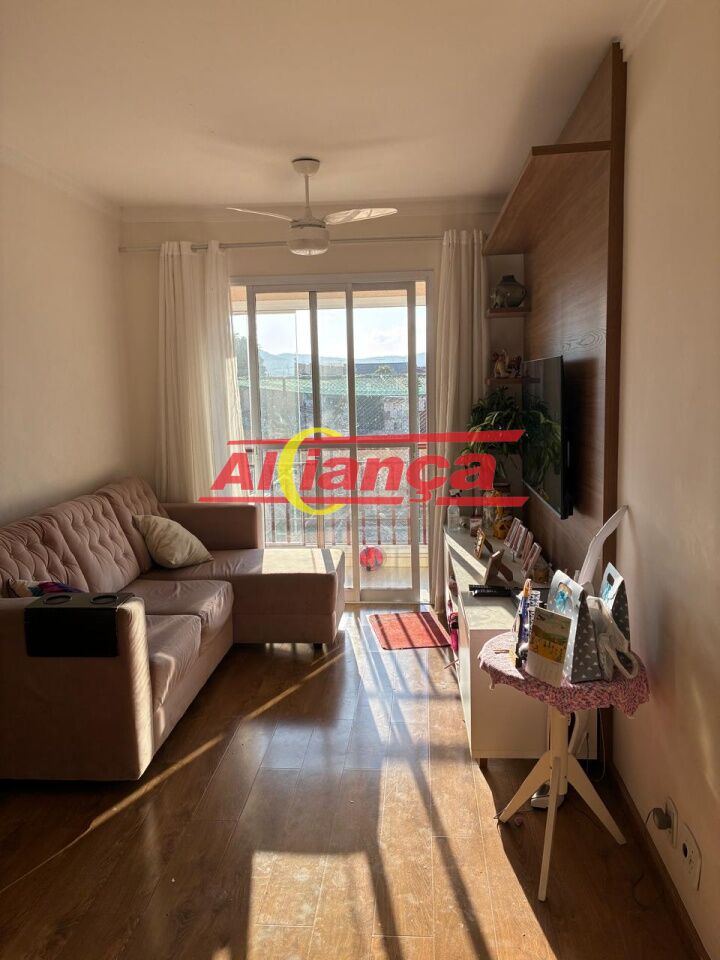 Foto 1 de Apartamento, para Venda, em Picanço, Guarulhos - Ref AI69422