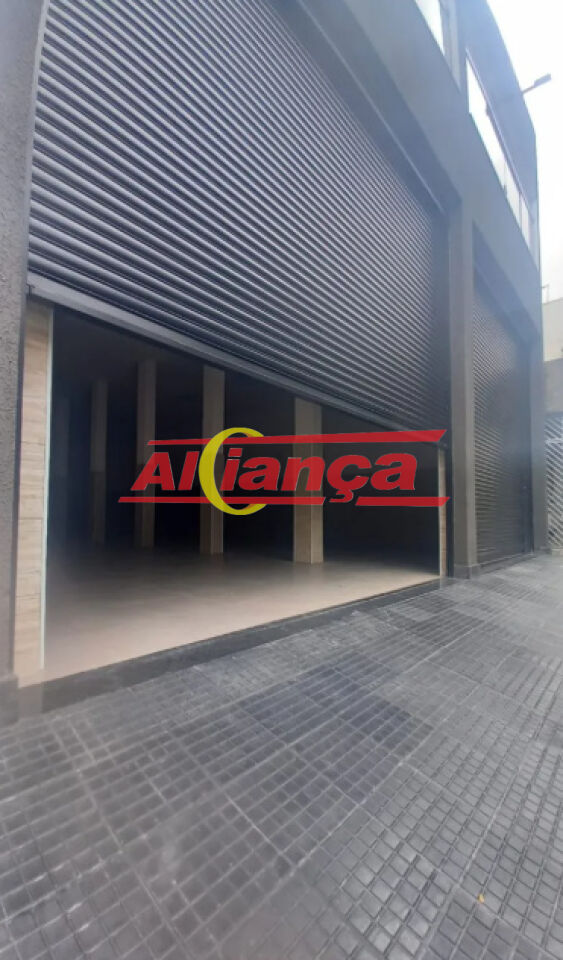 Foto 1 de Comercial, para Locação, em Jardim Itapema, São Paulo - Ref AI69423