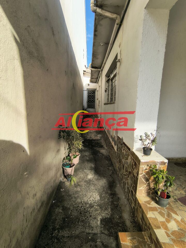 Foto 1 de Casa, para Venda, em Vila Galvão, Guarulhos - Ref AI69424