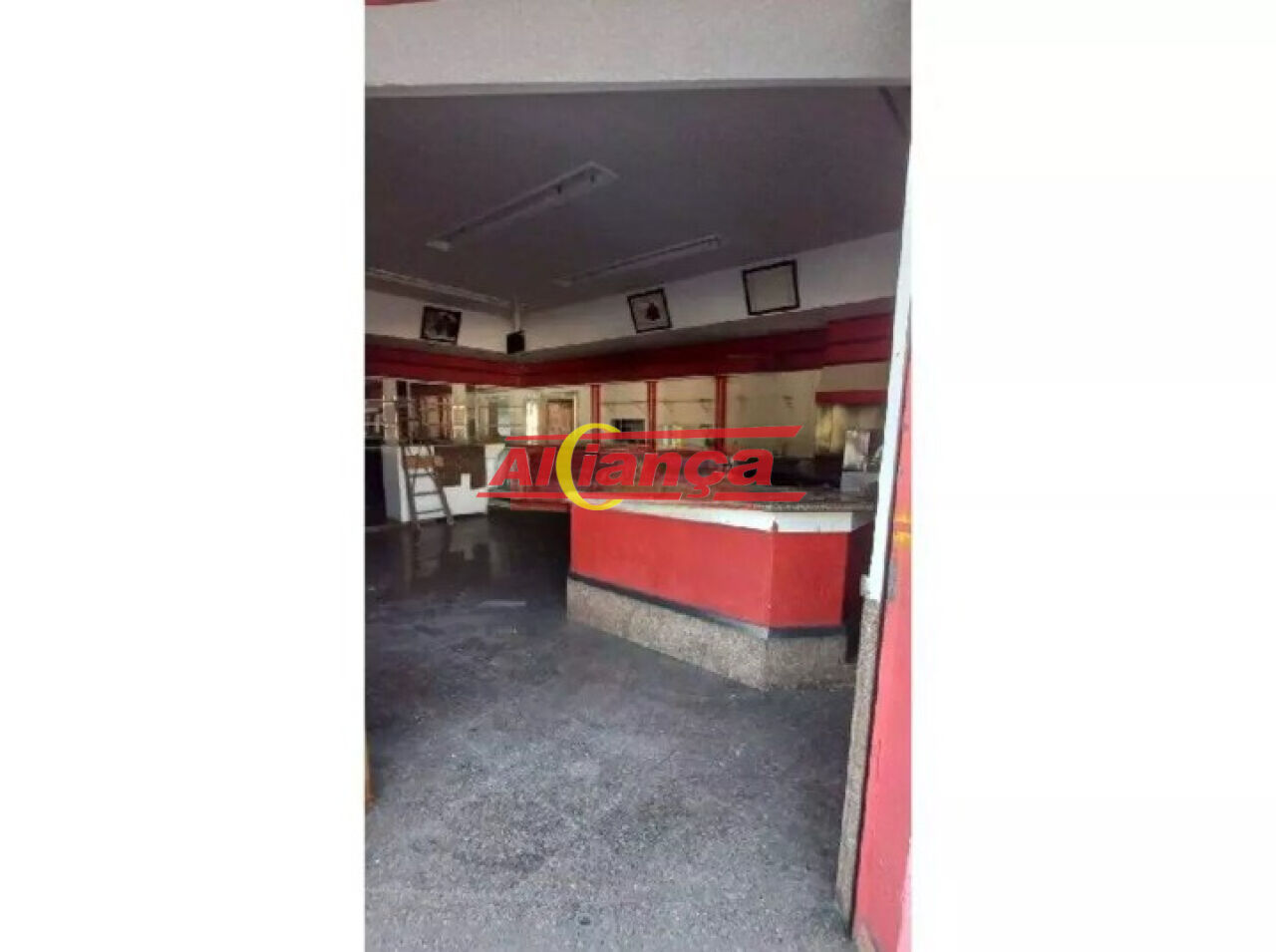 Foto 1 de Comercial, para Locação, em Jardim Vila Galvão, Guarulhos - Ref AI69426