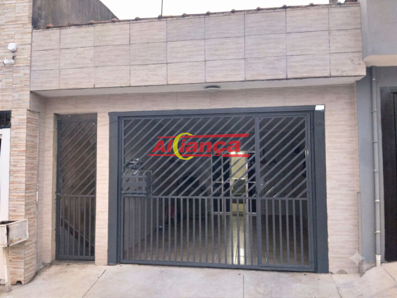 Foto 1 de Casa, para Venda, em Vila Nova Bonsucesso, Guarulhos - Ref AI69427
