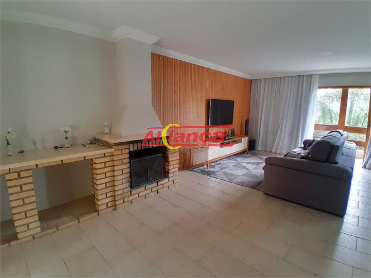 Foto 1 de Casa, para Venda, em Jundiaizinho (Terra Preta), Mairiporã - Ref AI69428
