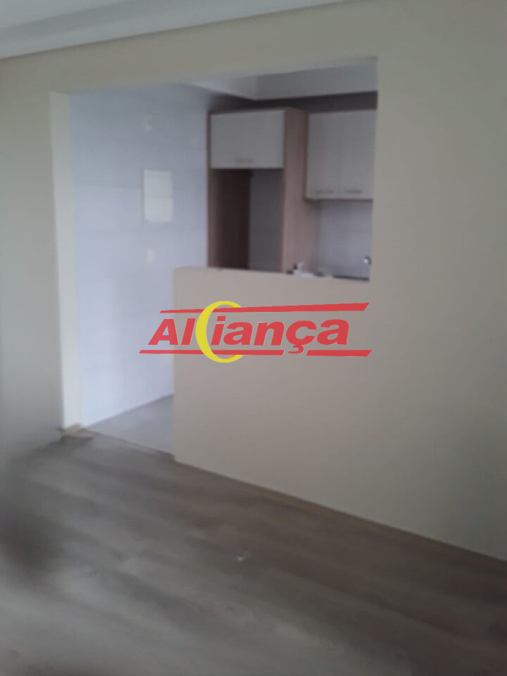 Foto 1 de Apartamento, para Venda, em Jardim Aida, Guarulhos - Ref AI69430