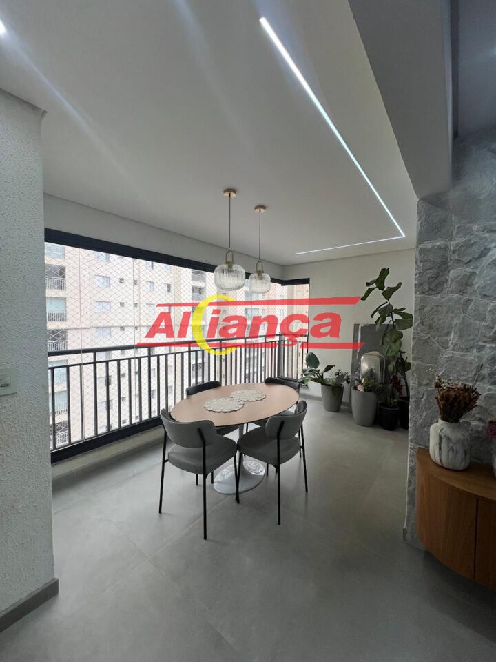 Foto 1 de Apartamento, para Venda, em Vila Progresso, Guarulhos - Ref AI69436
