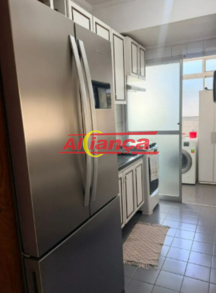 Foto 1 de Apartamento, para Venda, em Macedo, Guarulhos - Ref AI69438