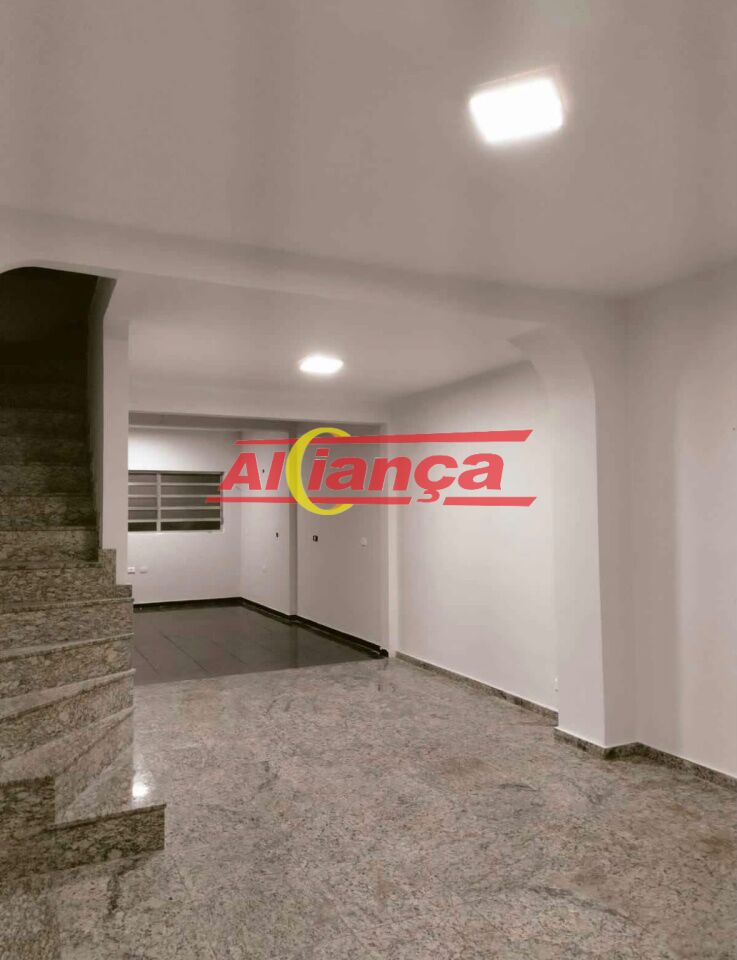 Foto 1 de Casa, para Venda, em Vila São Jorge, Guarulhos - Ref AI69439