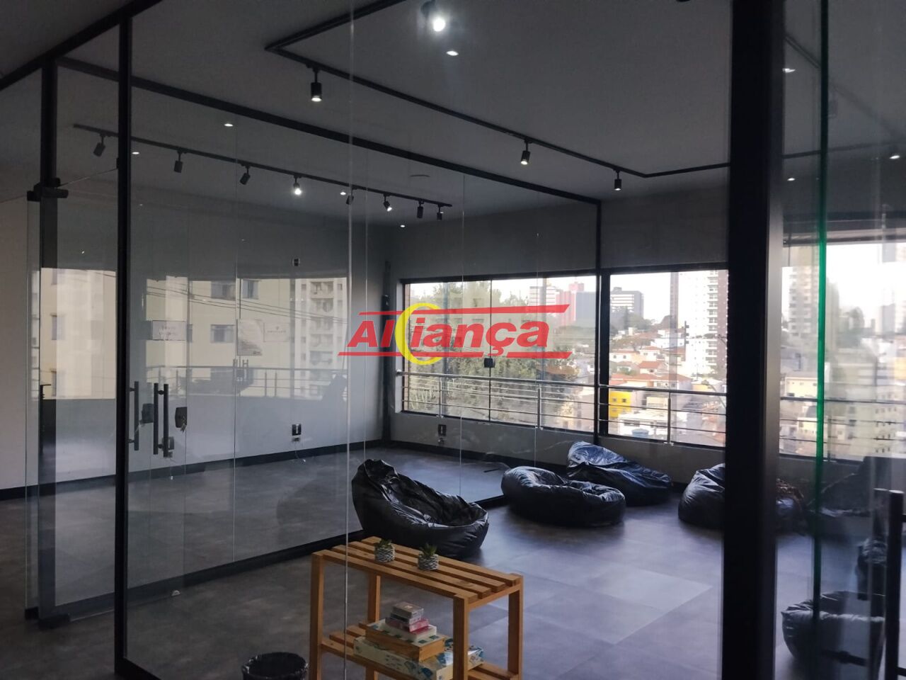 Foto 1 de Comercial, para Locação, em Centro, Guarulhos - Ref AI69440