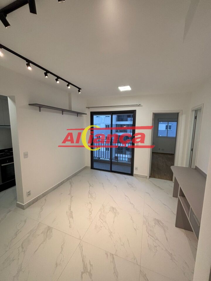 Foto 1 de Apartamento, para Venda, em Vila Rosália, Guarulhos - Ref AI69441