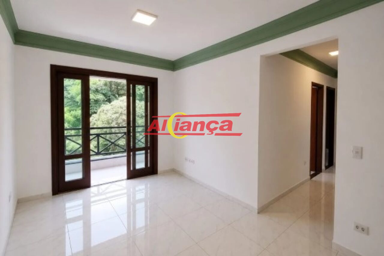 Foto 1 de Apartamento, para Venda, em Centro, Guarulhos - Ref AI69442
