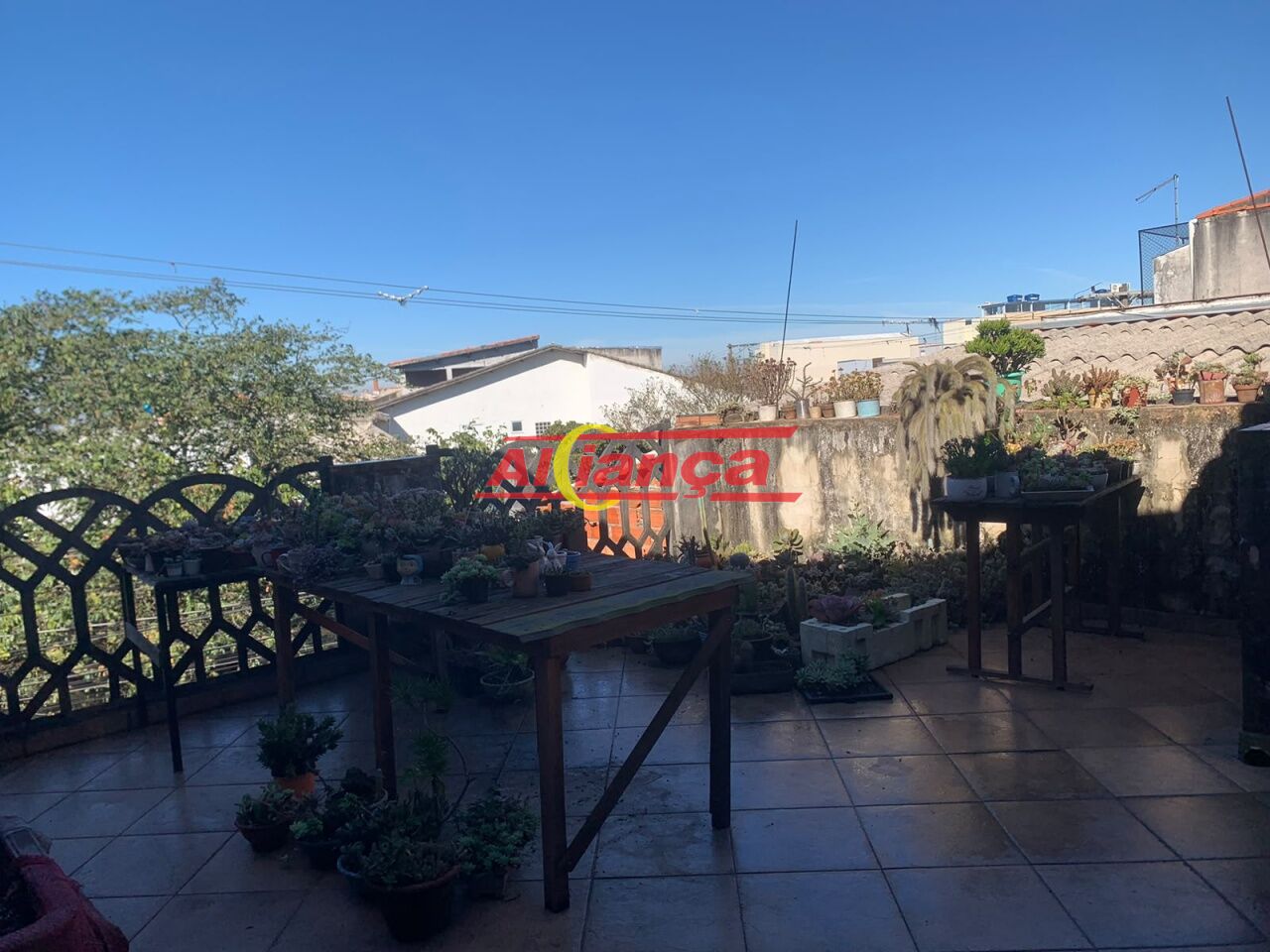 Foto 1 de Casa, para Venda, em Parque Flamengo, Guarulhos - Ref AI69443