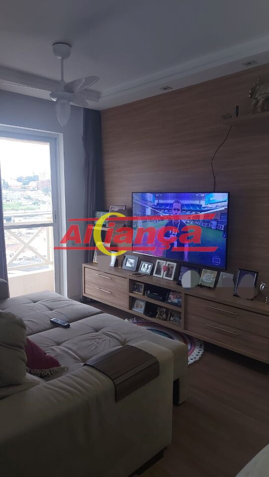 Foto 1 de Apartamento, para Venda, em Tatuapé, São Paulo - Ref AI69444
