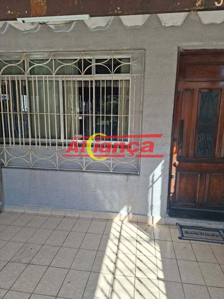 Foto 1 de Casa, para Venda, em Jardim Tranqüilidade, Guarulhos - Ref AI69446