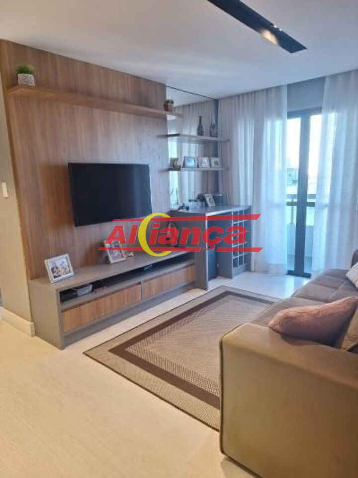 Foto 1 de Apartamento, para Venda, em Tucuruvi, São Paulo - Ref AI69447