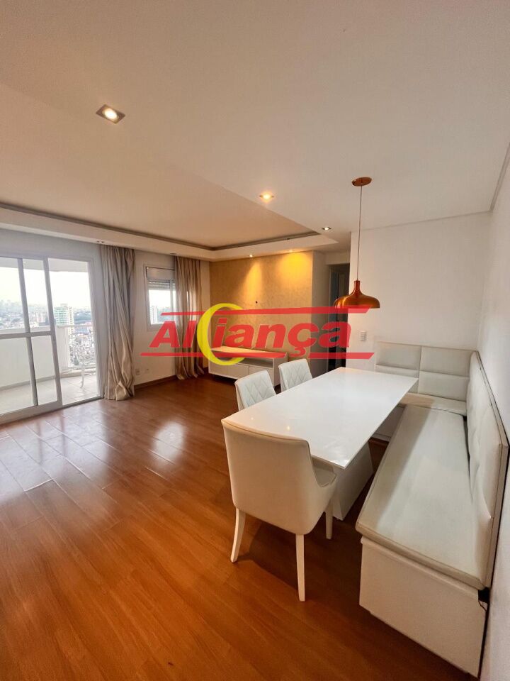 Foto 1 de Apartamento, para Venda, em Gopoúva, Guarulhos - Ref AI69448