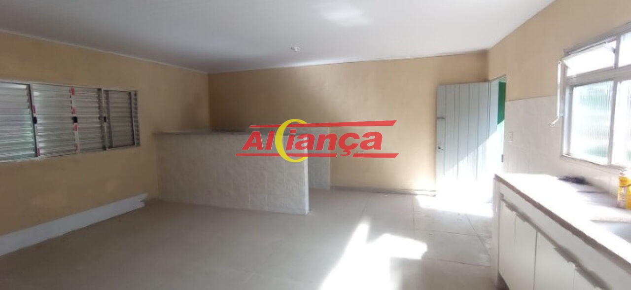 Foto 1 de Casa, para Locação, em Vila Fátima, Guarulhos - Ref AI69449