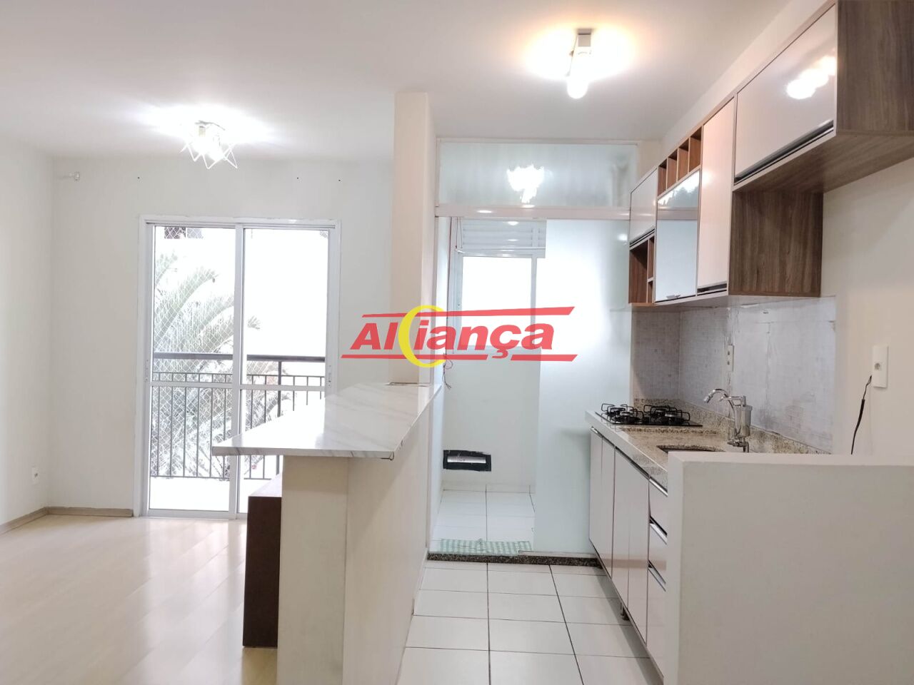 Foto 1 de Apartamento, para Venda, em Gopoúva, Guarulhos - Ref AI69450
