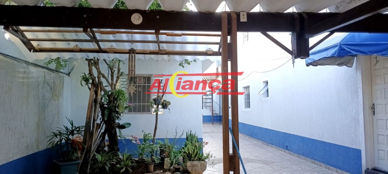 Foto 1 de Casa, para Venda, em Vila Barros, Guarulhos - Ref AI69453