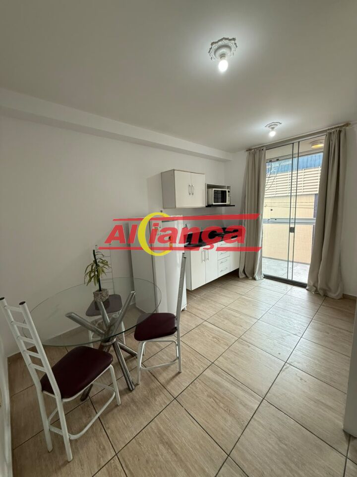 Foto 1 de Apartamento, para Venda, em Vila Augusta, Guarulhos - Ref AI69456