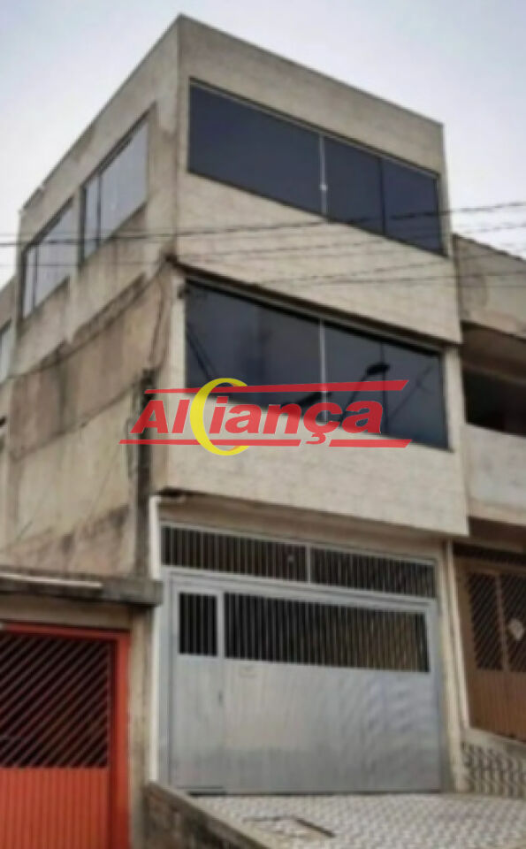 Foto 1 de Casa, para Venda, em Jardim Normandia, Guarulhos - Ref AI69458
