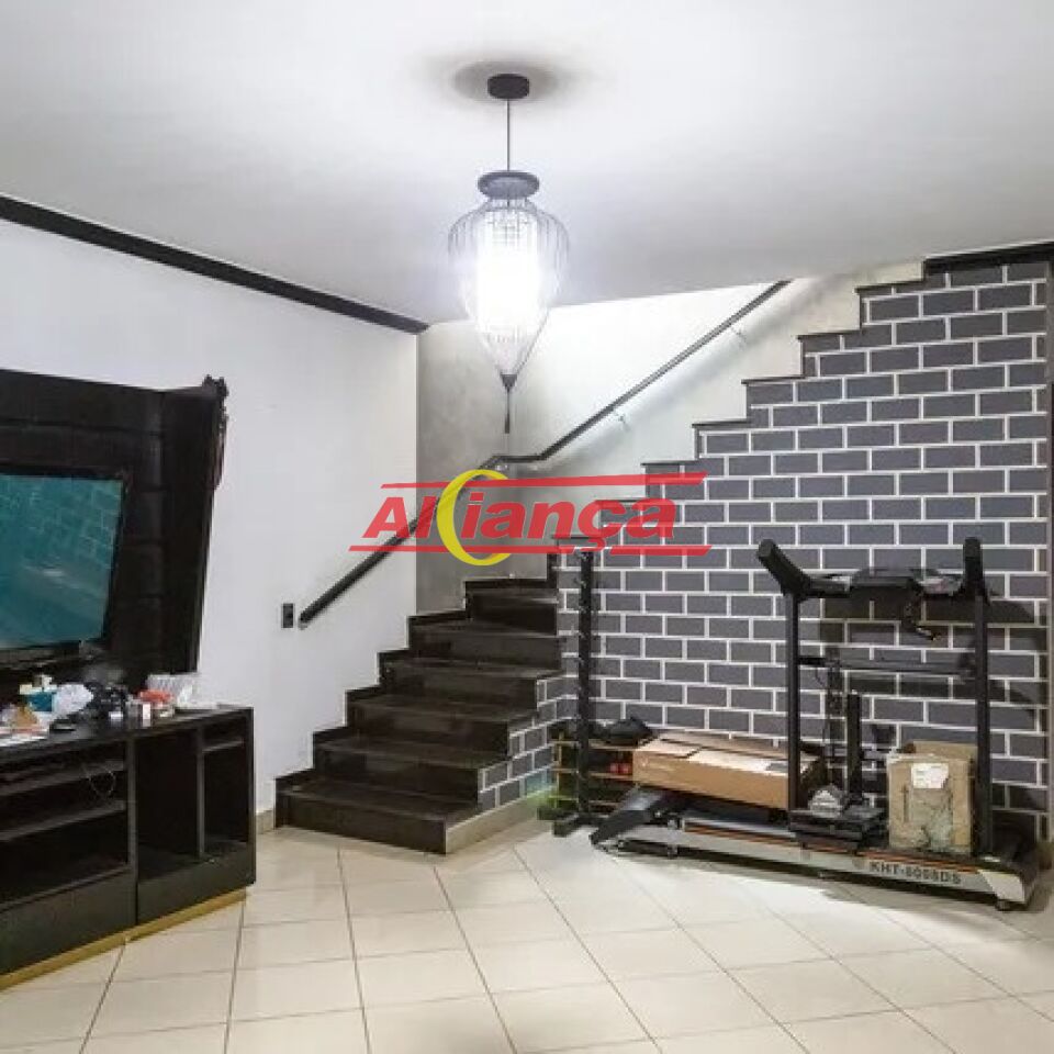 Foto 1 de Casa, para Venda, em Jardim Rosa de Franca, Guarulhos - Ref AI69459