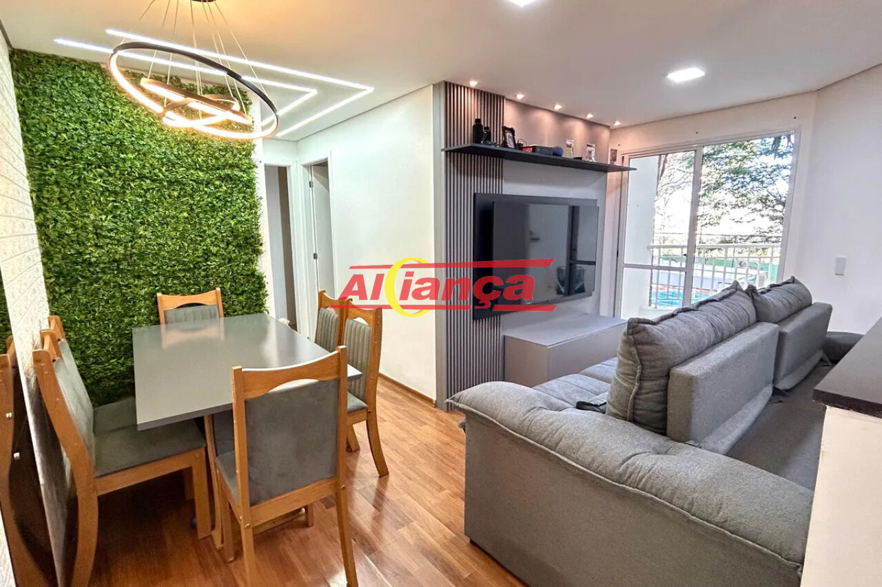 Foto 1 de Apartamento, para Venda, em Vila Endres, Guarulhos - Ref AI69461
