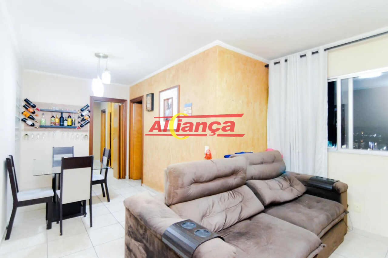 Foto 1 de Apartamento, para Venda, em Jardim Rosa de Franca, Guarulhos - Ref AI69462
