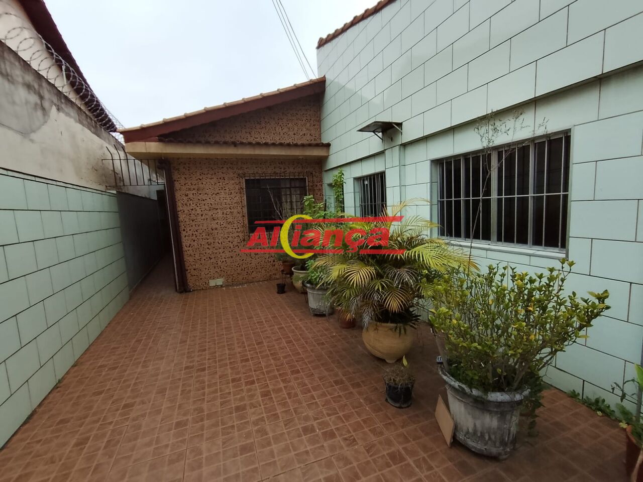 Foto 1 de Casa, para Venda, em Gopoúva, Guarulhos - Ref AI69464