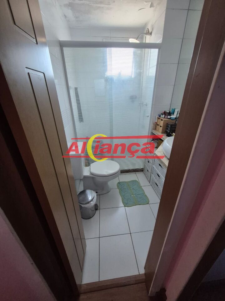 Foto 1 de Apartamento, para Venda, em Vila Augusta, Guarulhos - Ref AI69465