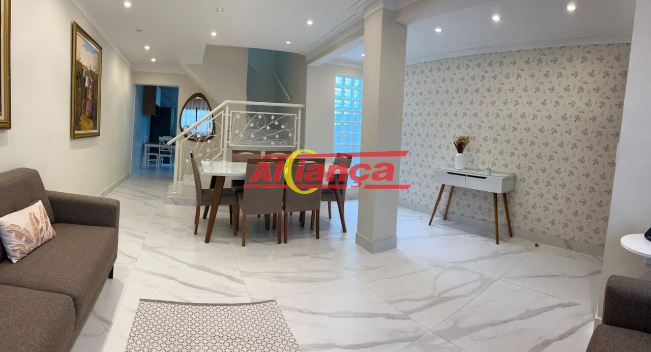 Foto 1 de Casa, para Venda, em Macedo, Guarulhos - Ref AI69466