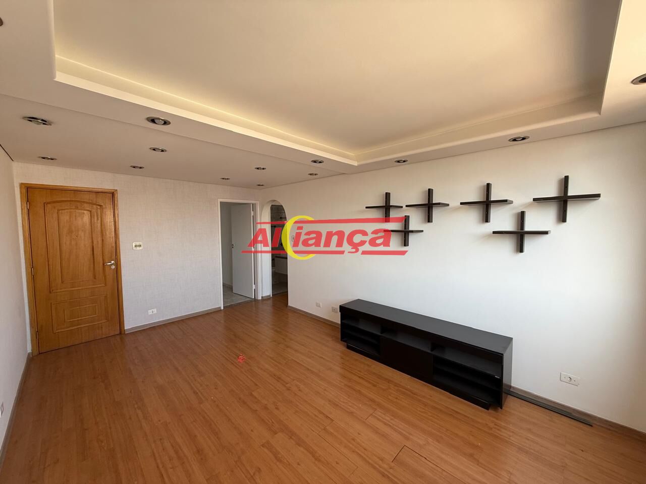 Foto 1 de Apartamento, para Venda, em Vila das Palmeiras, Guarulhos - Ref AI69467