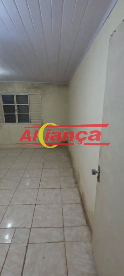 Foto 1 de Casa, para Locação, em Vila Barros, Guarulhos - Ref AI69468