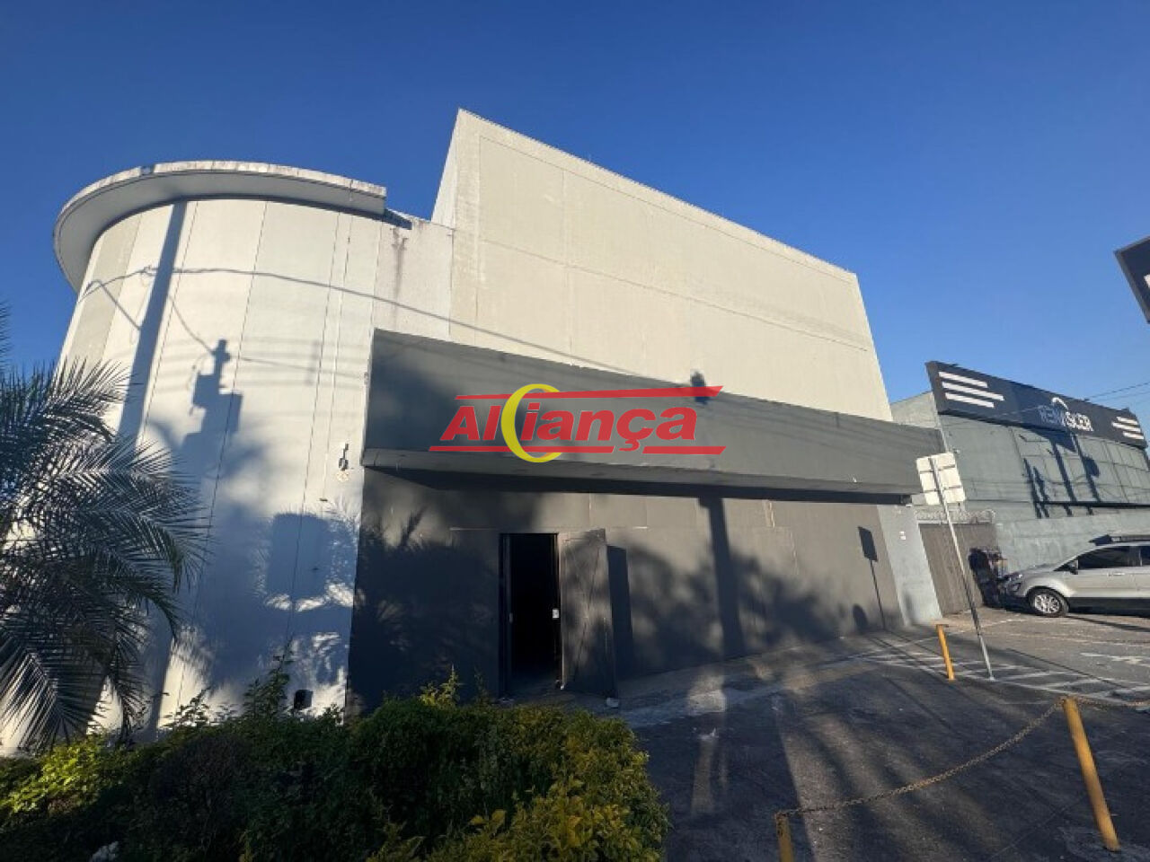 Foto 1 de Comercial, para Locação, em Centro, Guarulhos - Ref AI69469