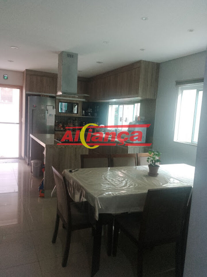 Foto 1 de Casa, para Venda, em Jardim das Nações, Guarulhos - Ref AI69475