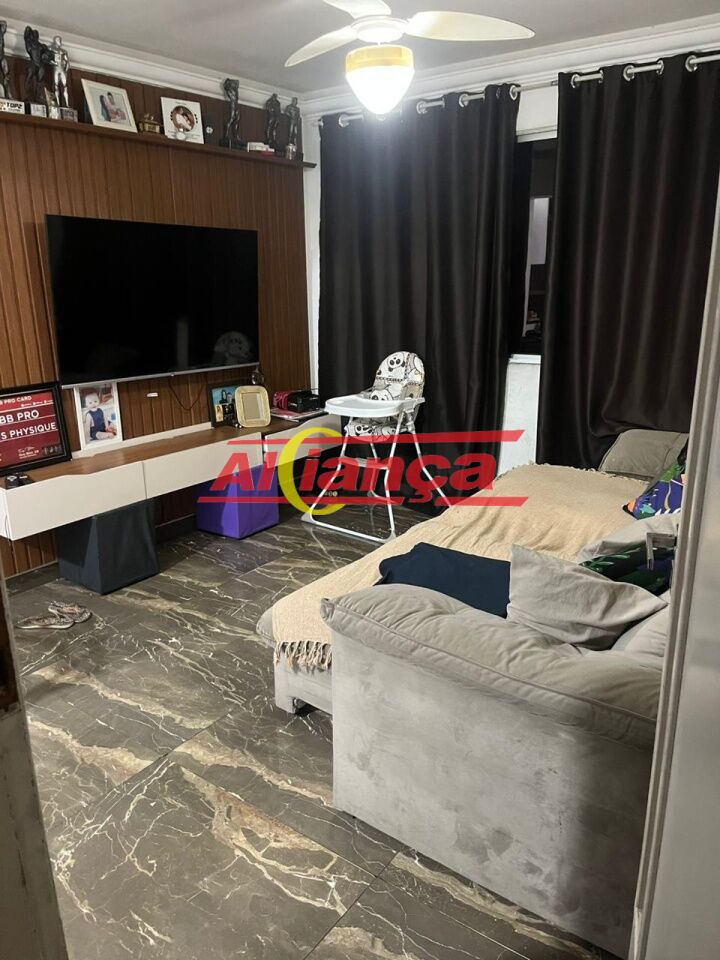 Foto 1 de Casa, para Venda, em Vila São João Batista, Guarulhos - Ref AI69477