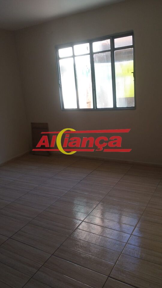 Foto 1 de Casa, para Locação, em Jardim Palmira, Guarulhos - Ref AI69478