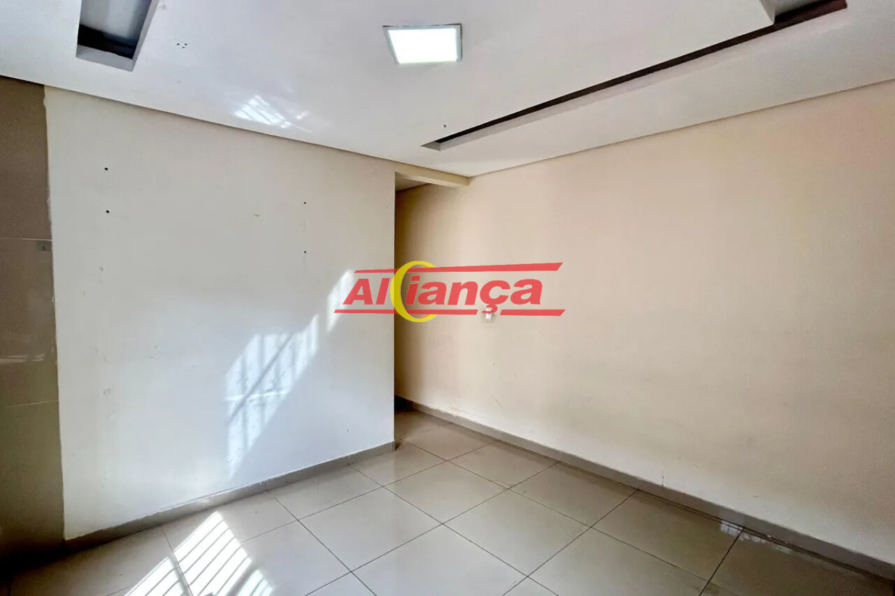 Foto 1 de Casa, para Locação, em Pimentas, Guarulhos - Ref AI69480