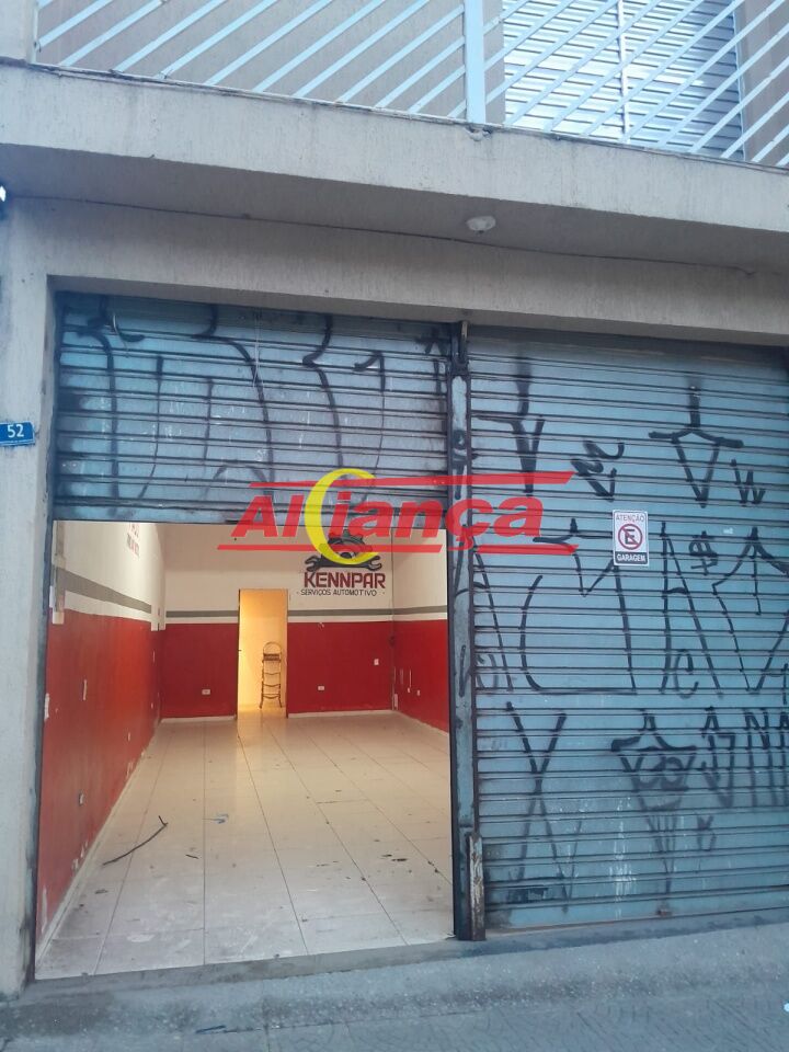 Foto 1 de Comercial, para Locação, em Jardim Fortaleza, Guarulhos - Ref AI69481